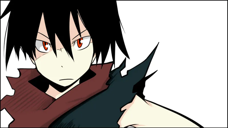 Read Senyuu. chapter 26.98 image 38 on Lezhin