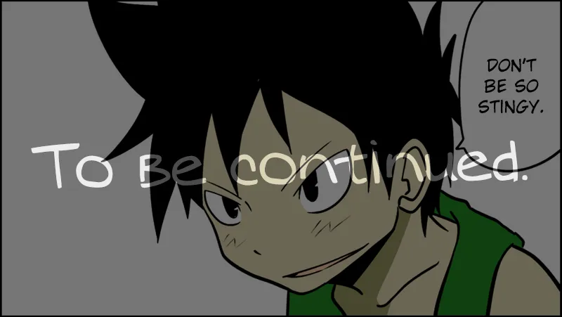Read Senyuu. chapter 26.98 image 49 on Lezhin