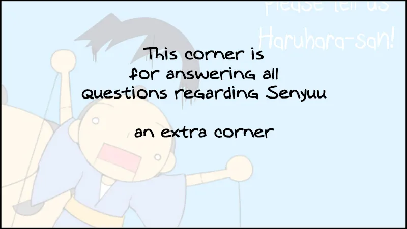 Read Senyuu. chapter 26.98 image 54 on Lezhin