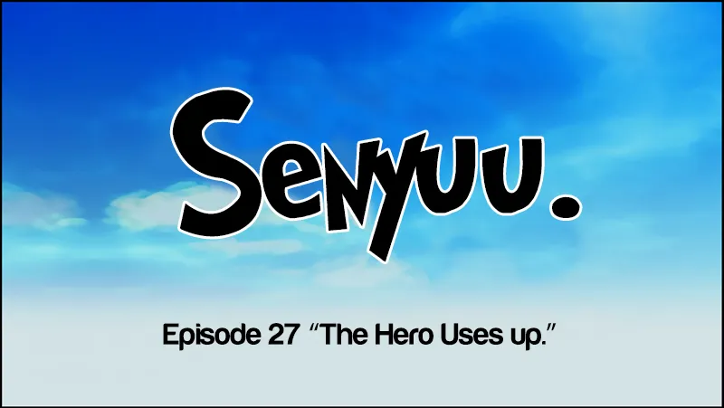 Read Senyuu. chapter 26.98 image 9 on Lezhin