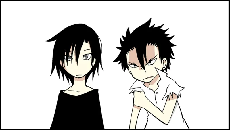Read Senyuu. chapter 26.99 image 1 on Lezhin