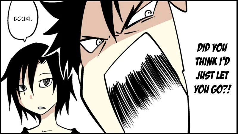 Read Senyuu. chapter 26.99 image 11 on Lezhin