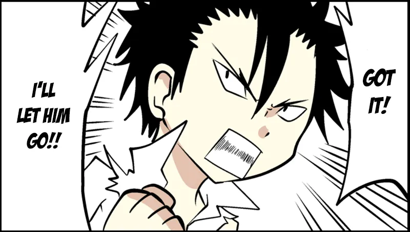 Read Senyuu. chapter 26.99 image 13 on Lezhin