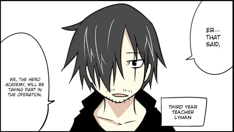 Read Senyuu. chapter 26.99 image 19 on Lezhin