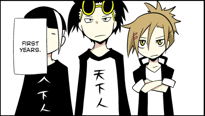 Read Senyuu. chapter 26.99 image 22 on Lezhin