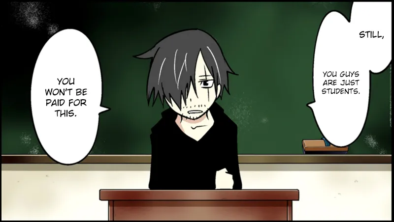 Read Senyuu. chapter 26.99 image 23 on Lezhin