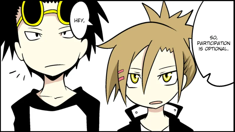 Read Senyuu. chapter 26.99 image 24 on Lezhin