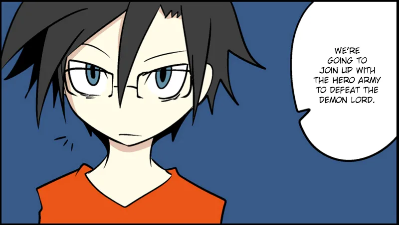 Read Senyuu. chapter 26.99 image 30 on Lezhin