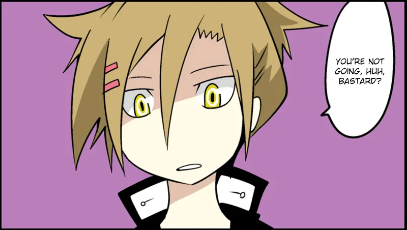 Read Senyuu. chapter 26.99 image 31 on Lezhin