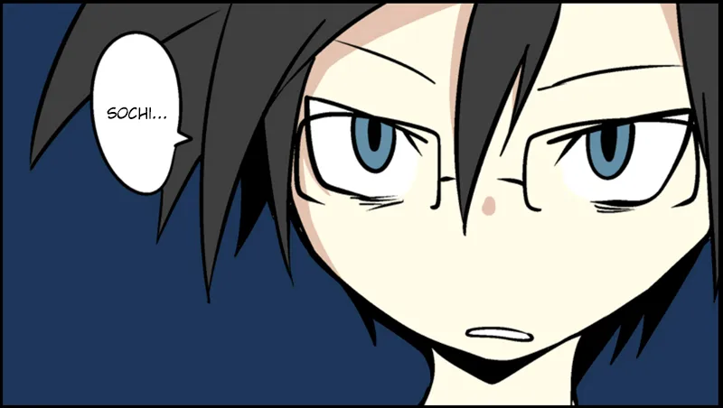 Read Senyuu. chapter 26.99 image 32 on Lezhin