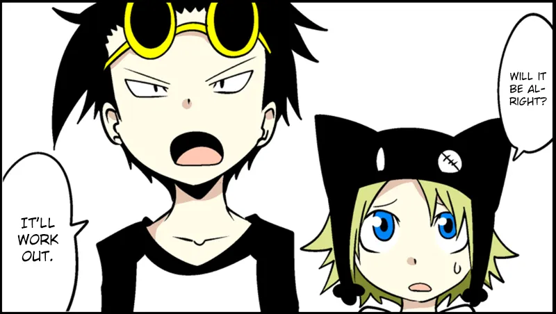 Read Senyuu. chapter 26.99 image 34 on Lezhin