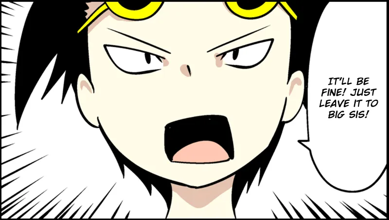 Read Senyuu. chapter 26.99 image 36 on Lezhin