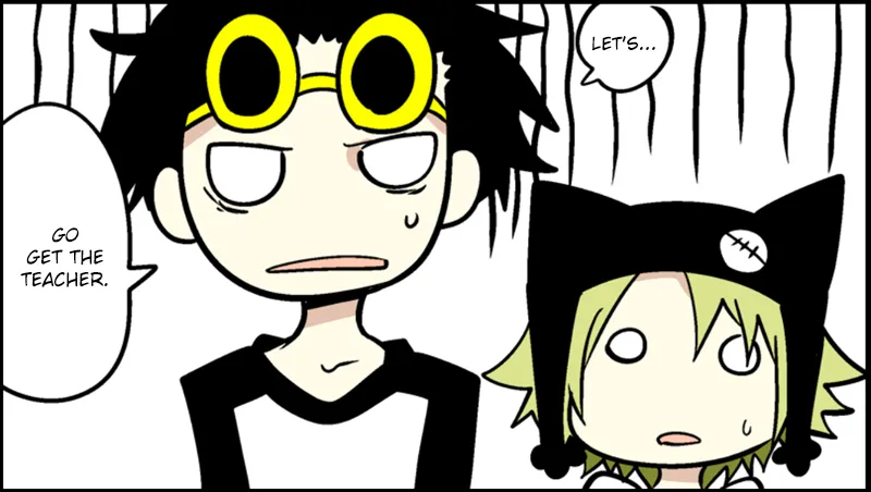 Read Senyuu. chapter 26.99 image 38 on Lezhin