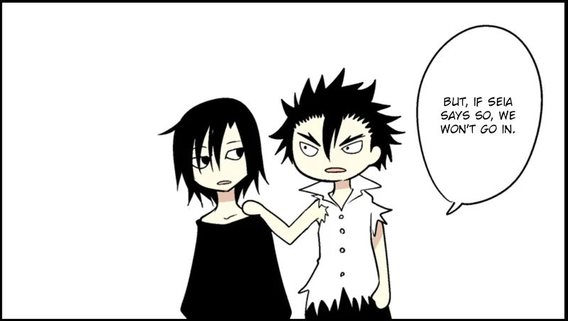 Read Senyuu. chapter 26.99 image 6 on Lezhin