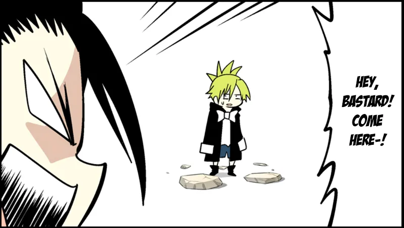 Read Senyuu. chapter 26.99 image 7 on Lezhin