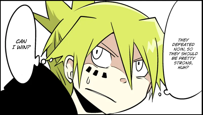 Read Senyuu. chapter 26.99 image 8 on Lezhin