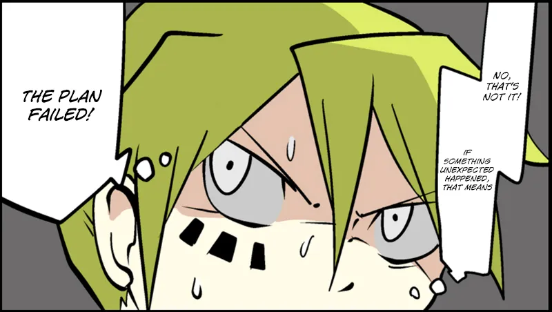 Read Senyuu. chapter 26.99 image 9 on Lezhin