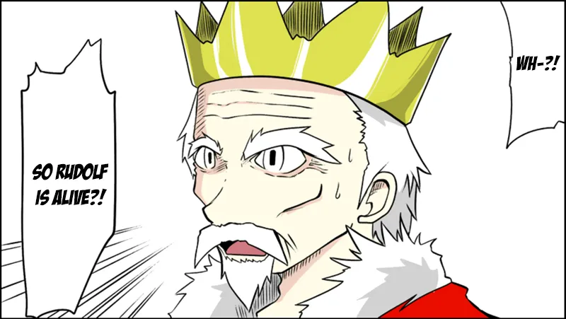 Read Senyuu. chapter 27.98 image 1 on Lezhin