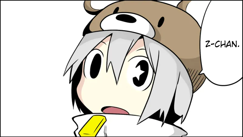 Read Senyuu. chapter 27.98 image 11 on Lezhin