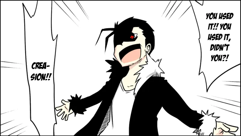 Read Senyuu. chapter 27.98 image 13 on Lezhin