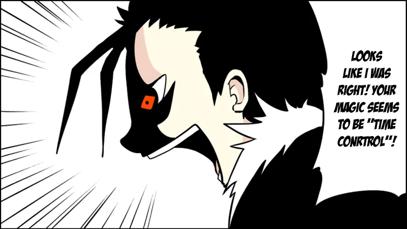 Read Senyuu. chapter 27.98 image 14 on Lezhin
