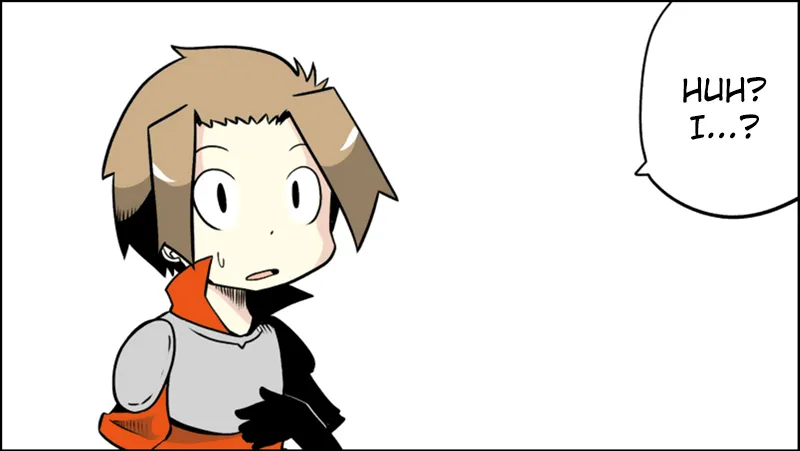 Read Senyuu. chapter 27.98 image 15 on Lezhin