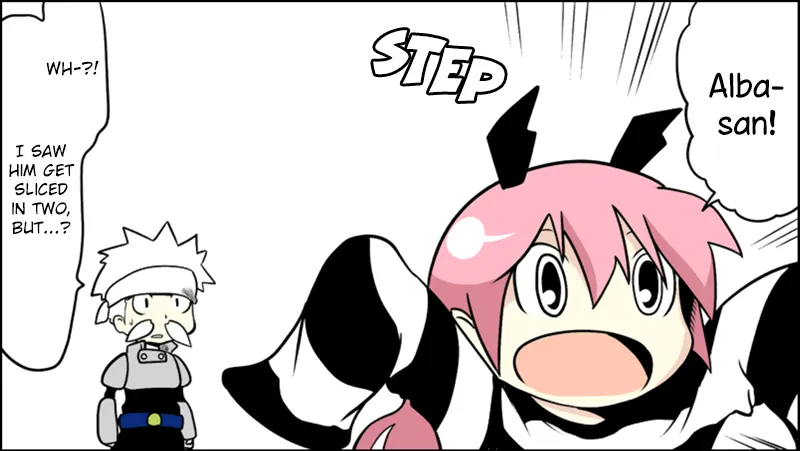 Read Senyuu. chapter 27.98 image 16 on Lezhin