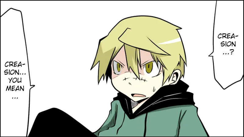 Read Senyuu. chapter 27.98 image 17 on Lezhin