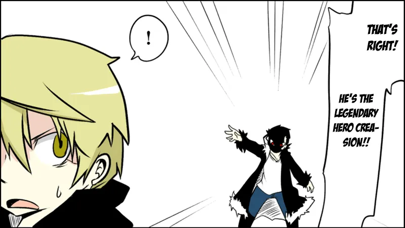 Read Senyuu. chapter 27.98 image 18 on Lezhin