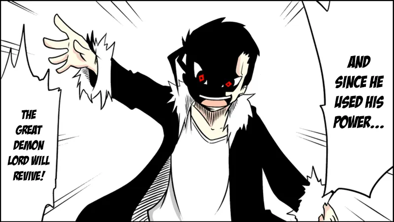 Read Senyuu. chapter 27.98 image 19 on Lezhin