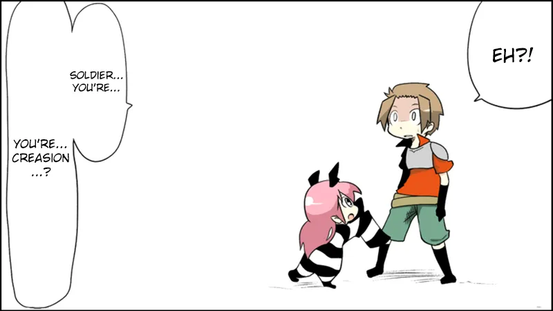 Read Senyuu. chapter 27.98 image 20 on Lezhin