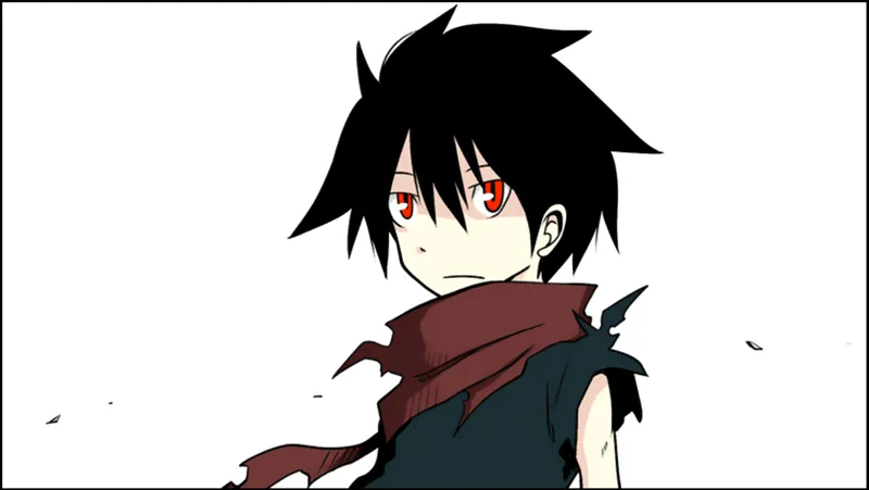 Read Senyuu. chapter 27.98 image 21 on Lezhin