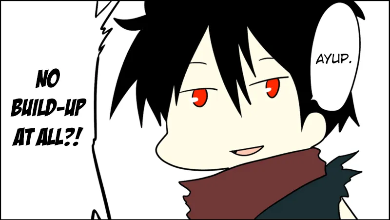 Read Senyuu. chapter 27.98 image 22 on Lezhin