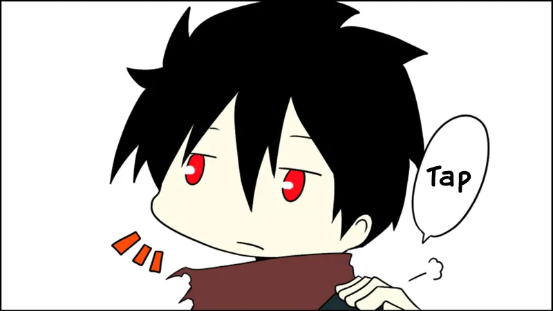 Read Senyuu. chapter 27.98 image 23 on Lezhin