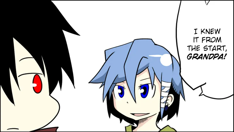 Read Senyuu. chapter 27.98 image 24 on Lezhin