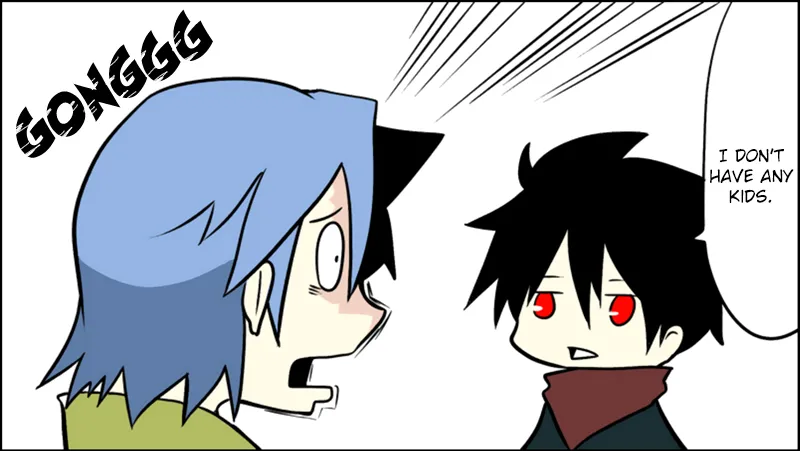 Read Senyuu. chapter 27.98 image 25 on Lezhin
