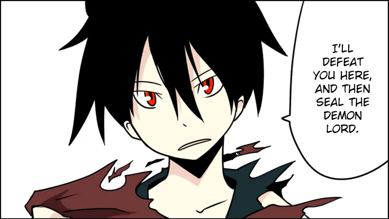 Read Senyuu. chapter 27.98 image 27 on Lezhin