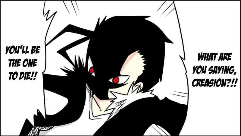 Read Senyuu. chapter 27.98 image 28 on Lezhin
