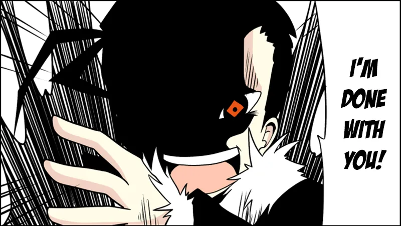 Read Senyuu. chapter 27.98 image 30 on Lezhin