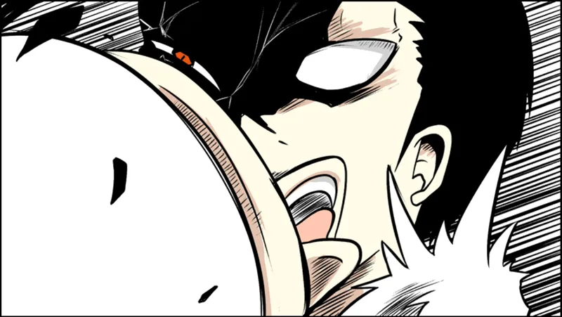 Read Senyuu. chapter 27.98 image 31 on Lezhin