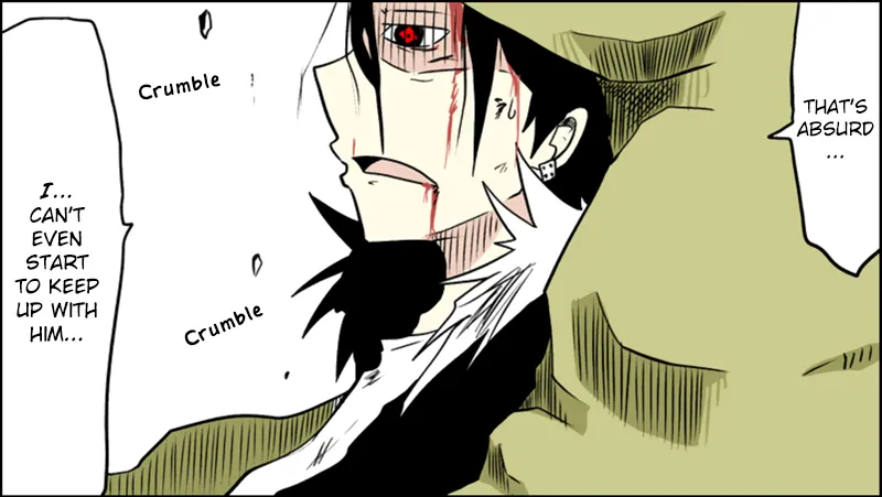 Read Senyuu. chapter 27.98 image 33 on Lezhin