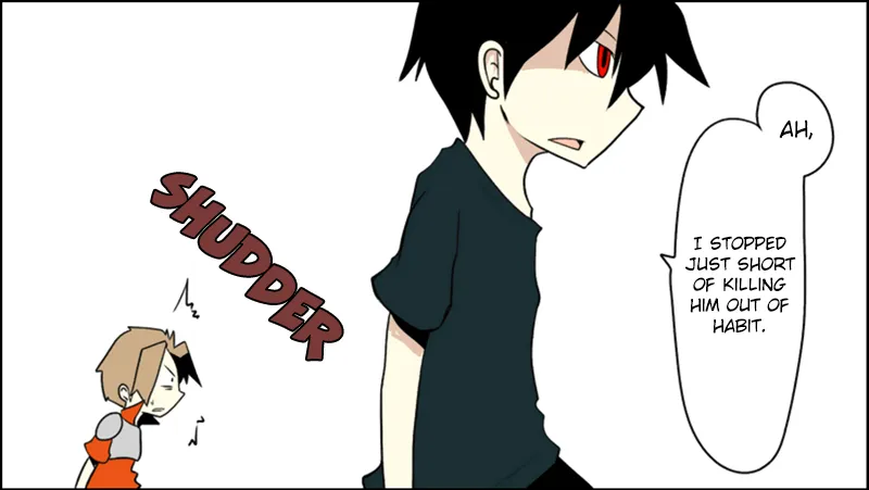 Read Senyuu. chapter 27.98 image 36 on Lezhin