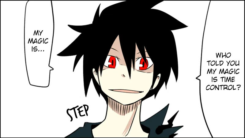Read Senyuu. chapter 27.98 image 40 on Lezhin