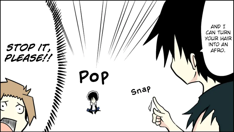 Read Senyuu. chapter 27.98 image 42 on Lezhin