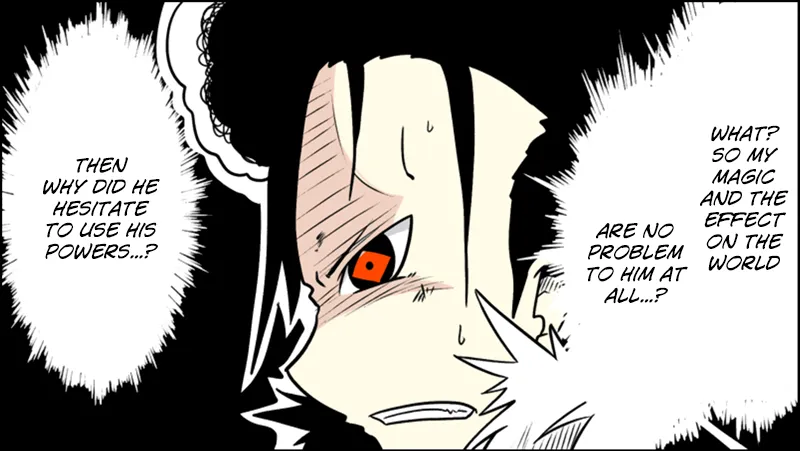 Read Senyuu. chapter 27.98 image 43 on Lezhin