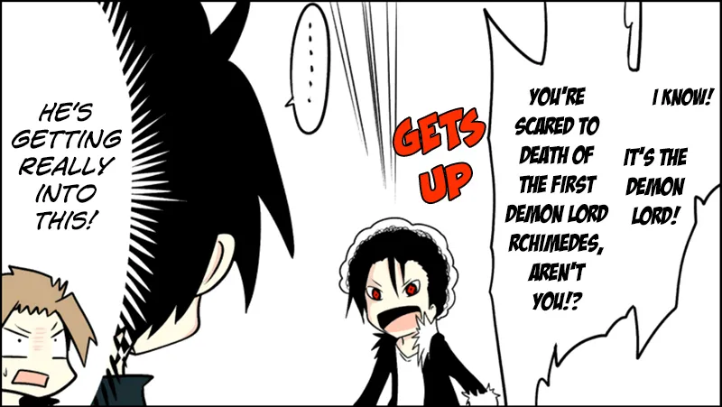 Read Senyuu. chapter 27.98 image 45 on Lezhin