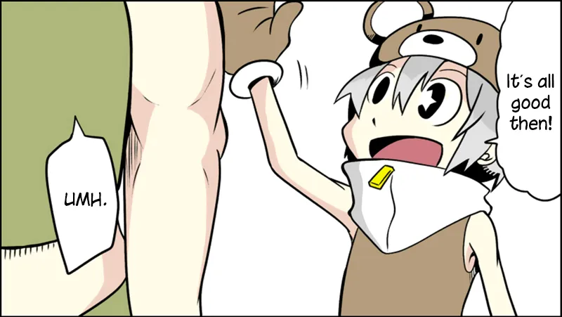 Read Senyuu. chapter 27.98 image 5 on Lezhin