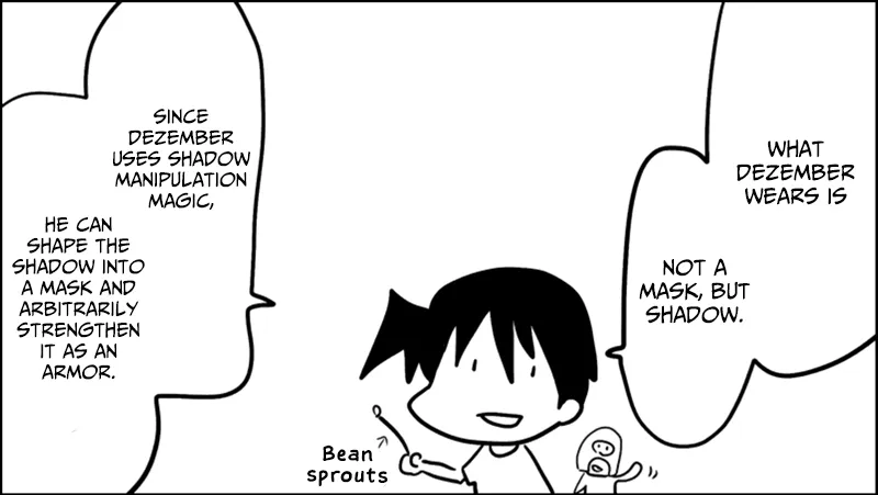 Read Senyuu. chapter 27.98 image 53 on Lezhin