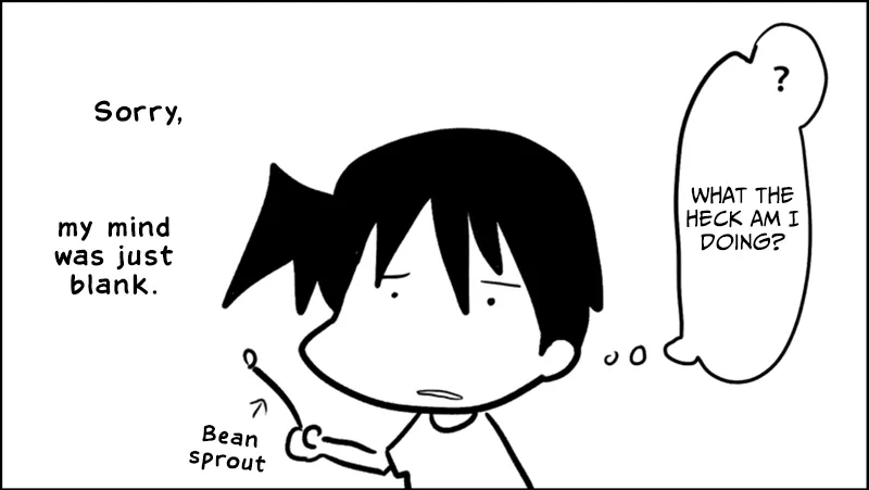 Read Senyuu. chapter 27.98 image 54 on Lezhin
