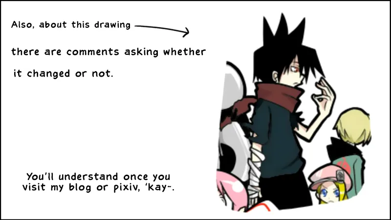 Read Senyuu. chapter 27.98 image 55 on Lezhin
